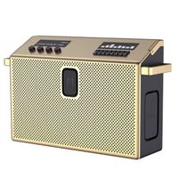 MONDO by Defunc BT Speaker Large - Brass