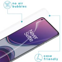 imoshion Displayschutz Folie 3er-Pack OnePlus 8T