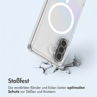 imoshion Protective Back Cover mit MagSafe Samsung Galaxy A37 (5G) - Transparent