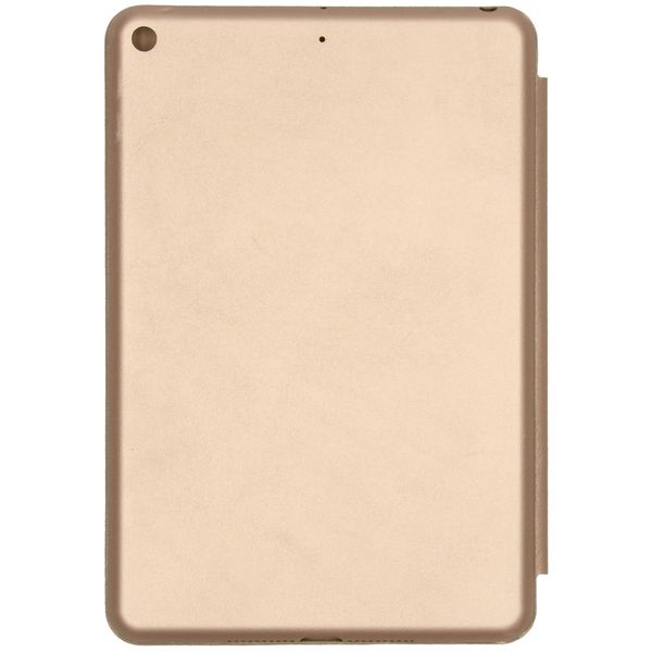 Luxus Klapphülle Gold iPad Mini 5 (2019)