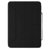 Pipetto Origami No3 Pencil Case Apple iPad Pro 13 (2024) M4 - Schwarz