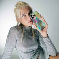 Burga Tough Back Cover für das Apple iPhone 14 Pro - Ethereal