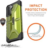 UAG Plasma Case für das Samsung Galaxy S21 Plus - Billie