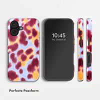 Selencia Vivid Rückabdeckung mit MagSafe Apple iPhone 17 - Rebel Crush