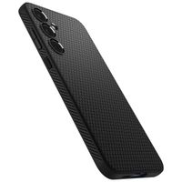 Spigen Liquid Air™ Backcover Samsung Galaxy A55 - Matte Black