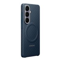 Samsung Carbon Magnet Hülle Samsung Galaxy S26 - Blue Violet