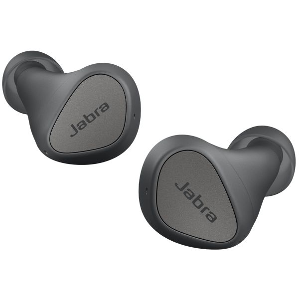 Jabra Elite 3 - Wireless in-ear - Bluetooth Kopfhörer - In-ear - Dark Grey