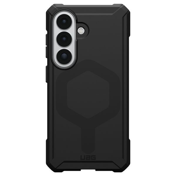 UAG Essential Armor MagSafe Samsung Galaxy S26 - Black