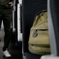 Chipolo ONE Spot – Bluetooth-Tracker für iOS – 4 Pack – Schwarz