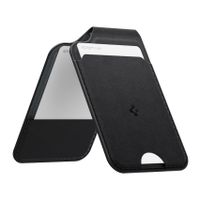 Samsung Valentinus S Wallet - Magnetischer Kartenhalter - Schwarz