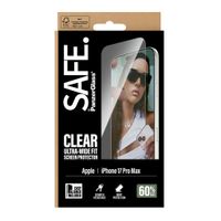 SAFE by PanzerGlass Gaming Screen Protector Ultra Wide Fit mit Applikator Apple iPhone 17 Pro Max