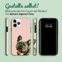 Gestalte deine eigene robuste Hülle für das iPhone 11 Pro