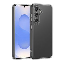 imoshion Protective Backcover Samsung Galaxy S25 - Transparent