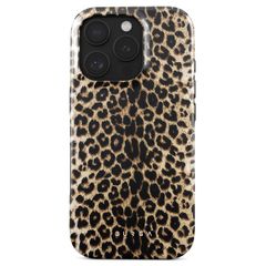 Burga Tough Back Cover für das Apple iPhone 16 Pro Max - Player
