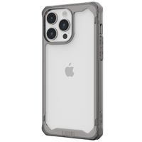 UAG Plyo Hard Case Apple iPhone 15 Pro Max - Ash Clear