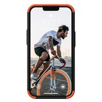 UAG Civilian Backcover für das Apple iPhone 13 Pro - Black