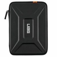 UAG Medium Laptop Hülle 11-13 Zoll - Laptop Sleeve - Schwarz