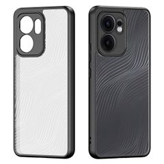Dux Ducis Aimo Back Cover Oppo Reno 13 F (5G) - Transparent