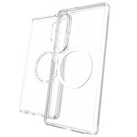 ZAGG Crystal Palace Snap Backcover MagSafe Samsung Galaxy S25 Ultra - Transparent