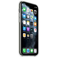 Apple Clearcase für das Apple iPhone 11 Pro