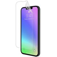 imoshion Displayschutz Folie 3-Pack iPhone 13 Mini