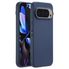 imoshion TPU Color Cover Google Pixel 10 Pro - Dunkelblau