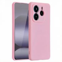 imoshion TPU Color Cover Xiaomi Redmi Note 14 (5G) - Bubblegum Pink