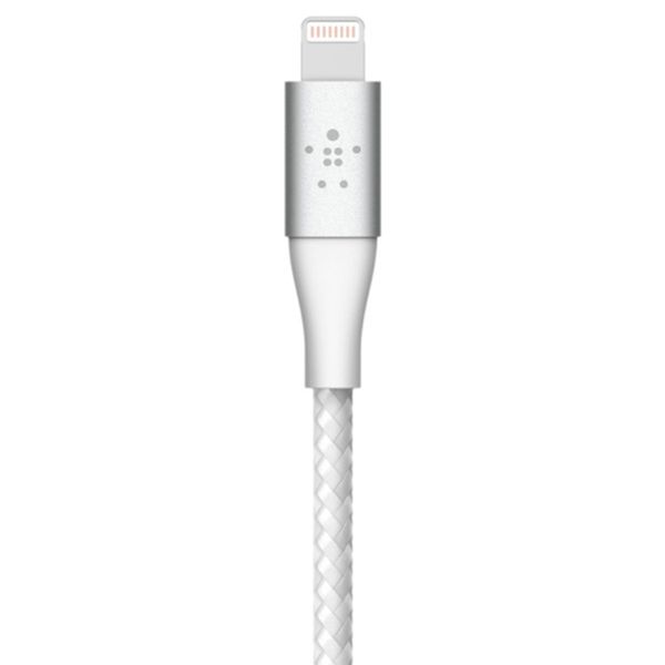 Belkin Boost↑Charge™ Braided Lightning auf USB-Kabel - 2 Meter