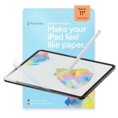 Paperlike 3 Displayschutzfolie Apple iPad Air 11 Zoll (2025) M3 / (2024) M2