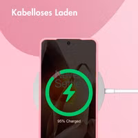 imoshion TPU Color Cover OnePlus 13R - Bubblegum Pink