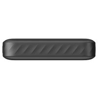 Anker Powerbank - 10.000 mAh - 22,5 Watt - USB-A + 2x USB-C - Schwarz