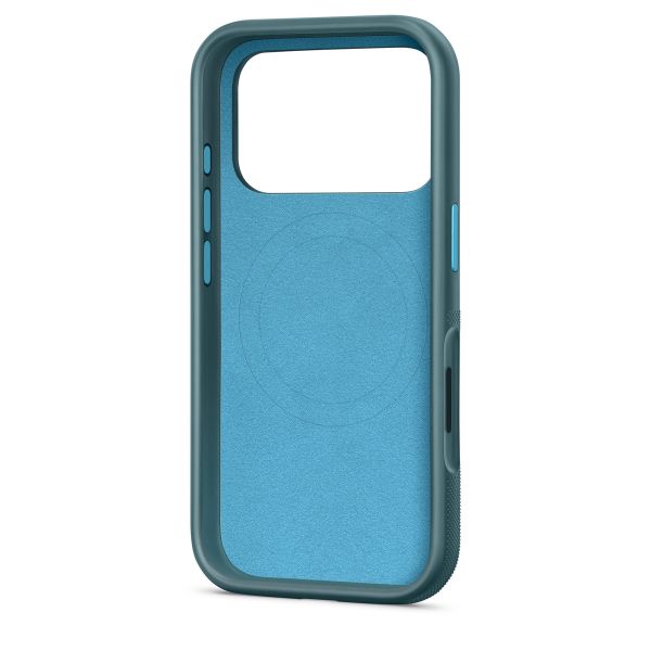 Beats Robuste Hülle mit MagSafe und Kamera-Steuerung Apple iPhone 17 Pro Max - Rocky Blue
