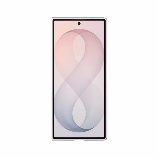 Samsung Carbon Magnet Case Samsung Galaxy Z Fold 8 Ultra - Navy