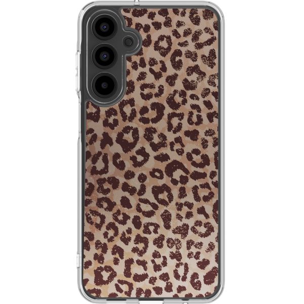 imoshion Design Hülle Samsung Galaxy A16 - Leopard Mood