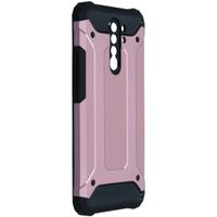 imoshion Rugged Xtreme Case Xiaomi Redmi 9 - Rose Gold