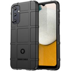 imoshion Rugged Shield Backcover Samsung Galaxy A05s - Schwarz