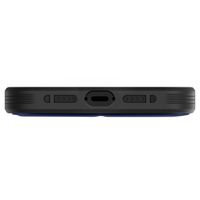 Uniq Transforma Back Cover mit MagSafe für das Apple iPhone 14 Pro - Blue