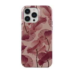 Burga Tough Back Cover MagSafe Apple iPhone 14 Pro - Tender Kiss