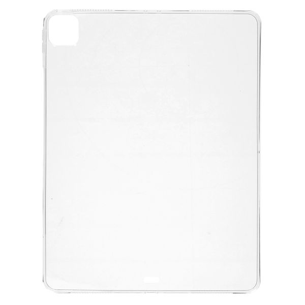 imoshion Gel Case für das iPad Pro 12.9 (2022) / Pro 12.9 (2021) - Transparent