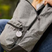 Chipolo ONE Point – Bluetooth-Tracker für Android – 1 Pack – Weiß