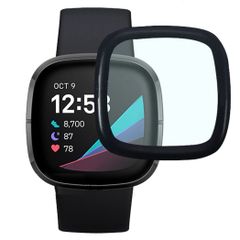 imoshion 3 Pack Displayschutz Fitbit Versa 3