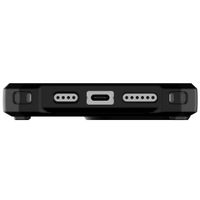 UAG Monarch Backcover MagSafe für das Apple iPhone 14 Pro Max - Schwarz