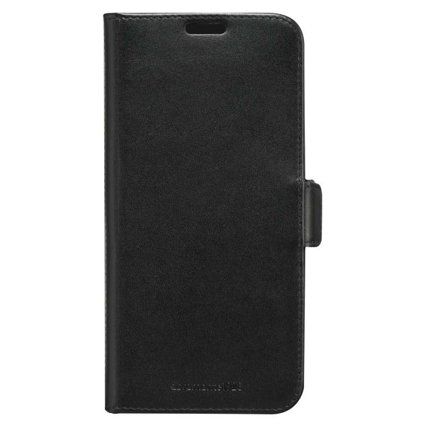 dbramante1928 Copenhagen Klapphülle Samsung Galaxy S24 Plus - Schwarz