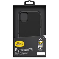OtterBox Symmetry Series Case Schwarz für das iPhone 11