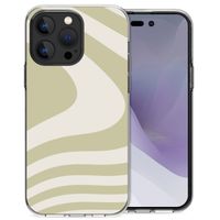imoshion Design Hülle für das Apple iPhone 14 Pro Max - Retro Green