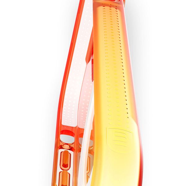 BodyGuardz Ace Pro MagSafe Back Cover Apple iPhone 15 Pro Max - Peach Sorbet Ombre