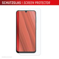Displex Bildschirmschutzfolie Real Glass Samsung Galaxy A16 (4G/5G) / A17 (5G)