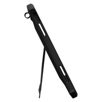 UAG Scout Plus Backcover met stand Apple iPad 11 (2025) 11 inch A16 / iPad 10 (2022) 10.9 inch - Black