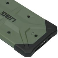 UAG Pathfinder Case iPhone 12 Pro Max - Grün