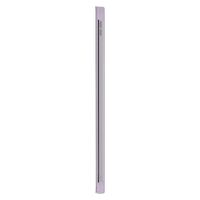 Decoded Textured Sillicon Slim Cover Apple iPad 11 (2025) 11 Zoll A16 / iPad 10 (2022) 10.9 Zoll - Lavender